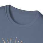 Cosmic Eye Emblem T-Shirt