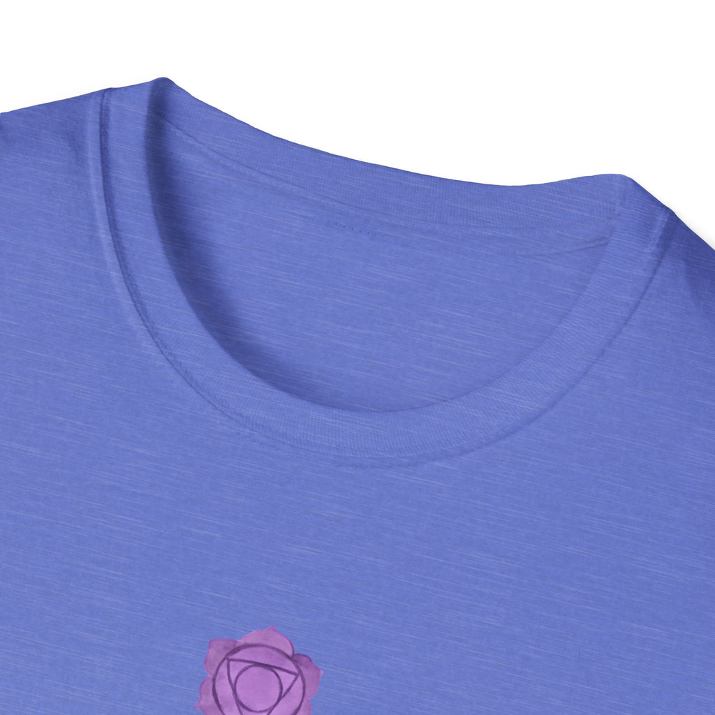 Seven Chakras Alignment T-Shirt
