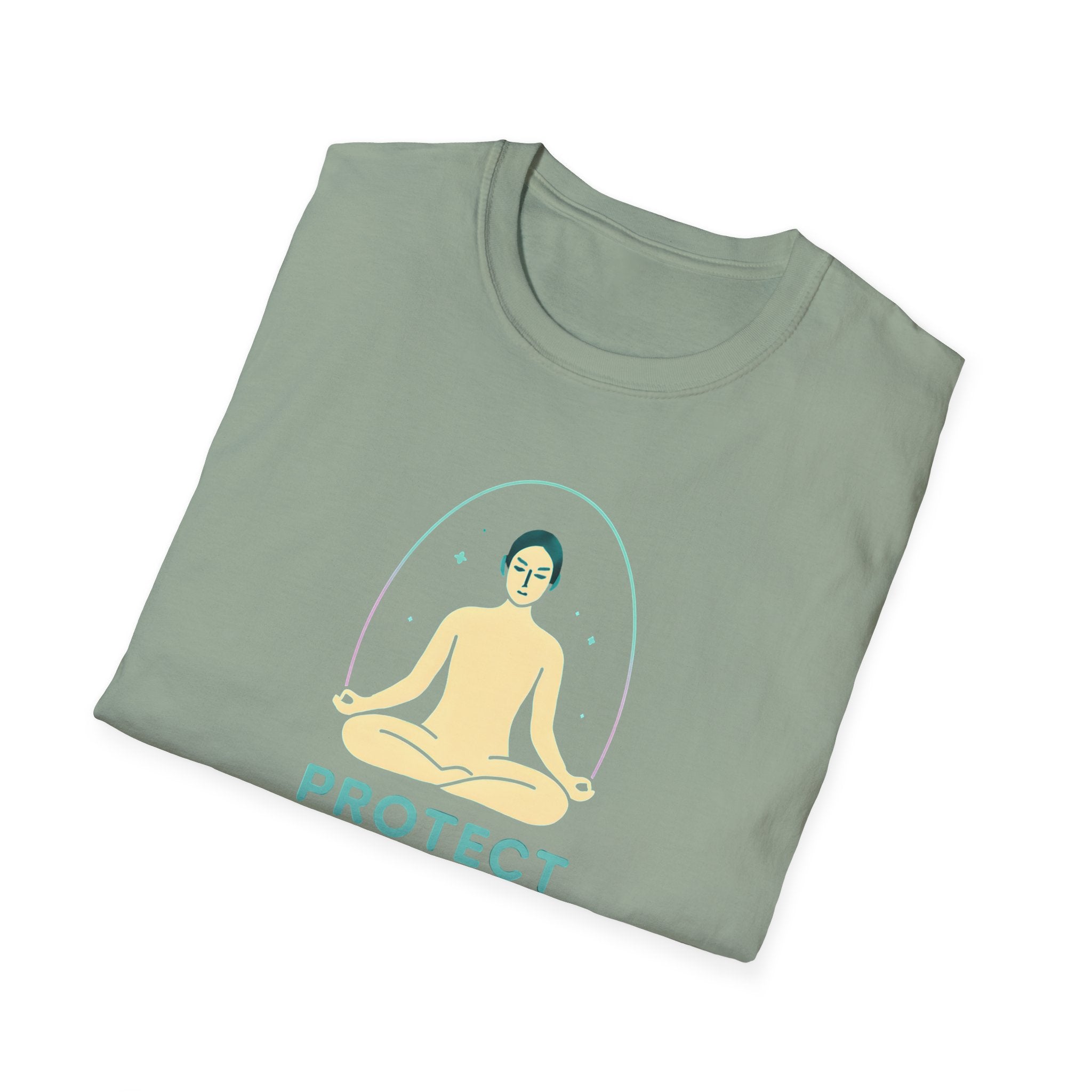 Protect Your Peace T-Shirt