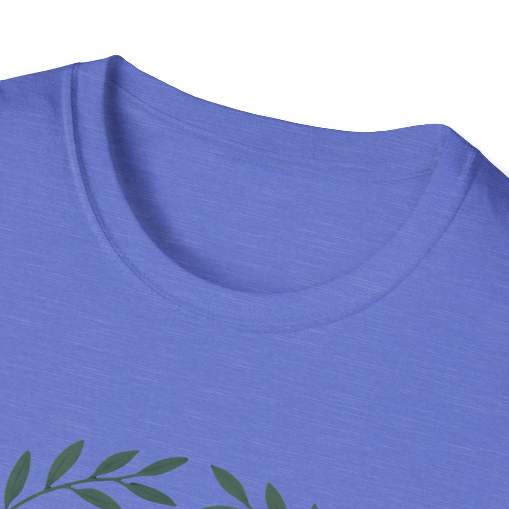Saved by Grace T-Shirt