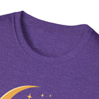 Moon Over Mosque T-Shirt