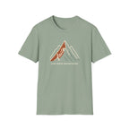 Faith Can Move Mountains T-Shirt