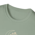 Cradled Moon Tree T-Shirt
