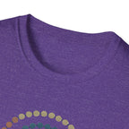 Rosary Bead Necklace T-Shirt