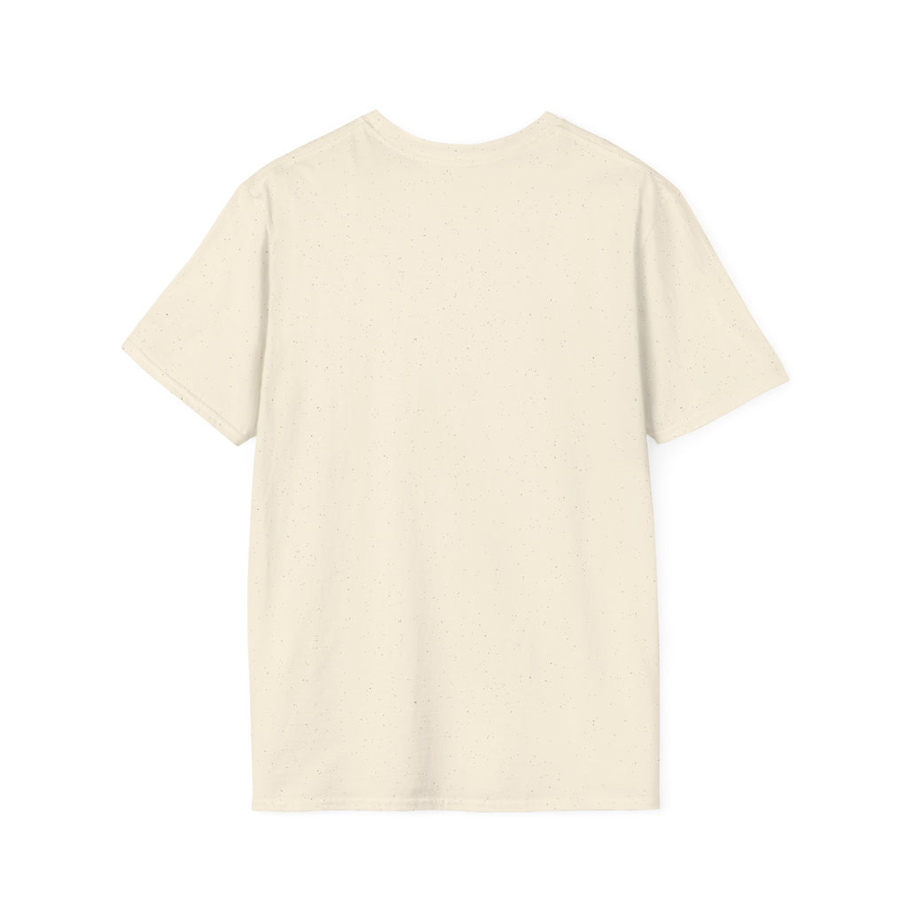 Cosmic Eye Emblem T-Shirt