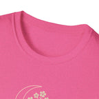 Cradled Moon Tree T-Shirt