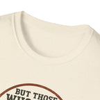 Hope in the Lord T-Shirt