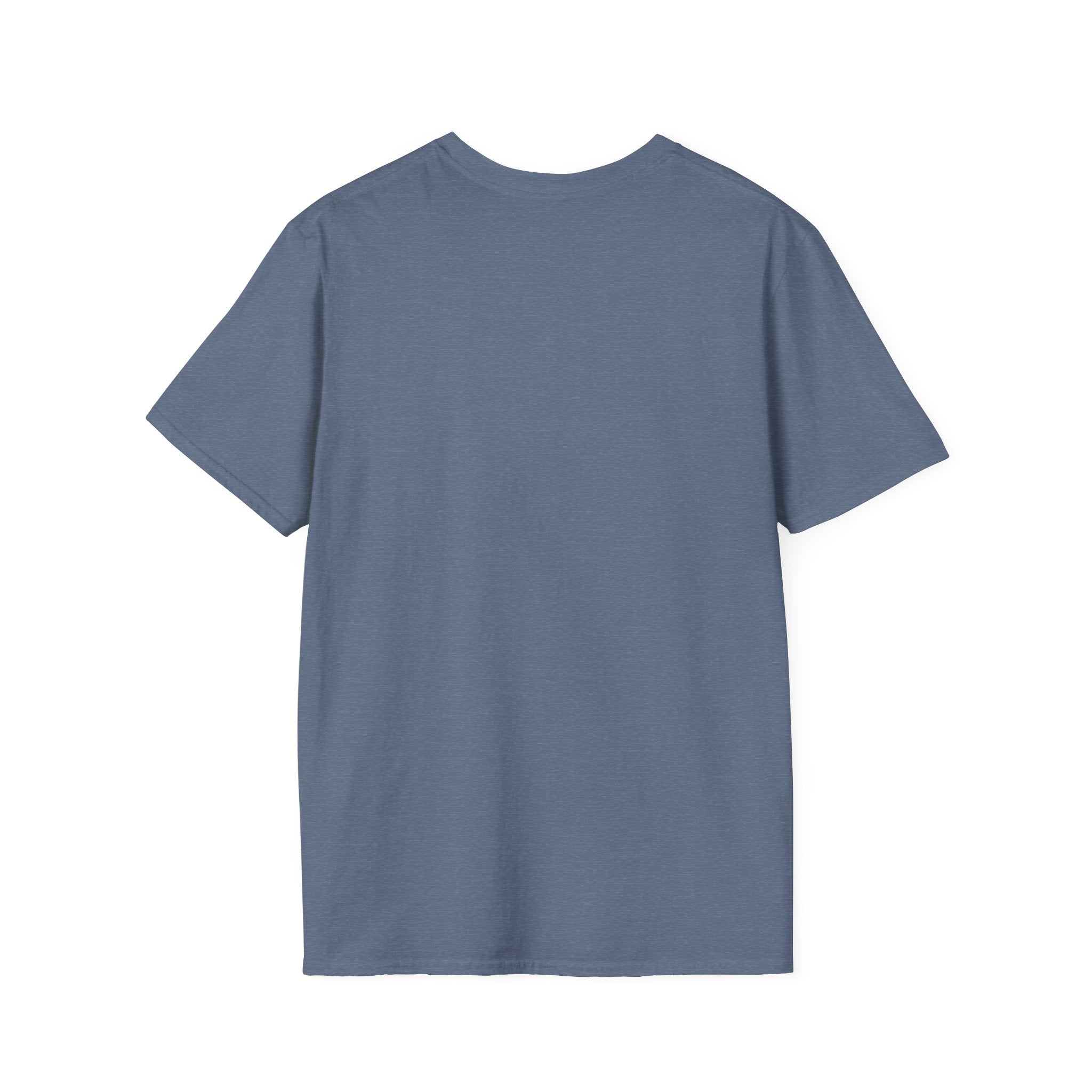 Galactic Hand Orbit T-Shirt