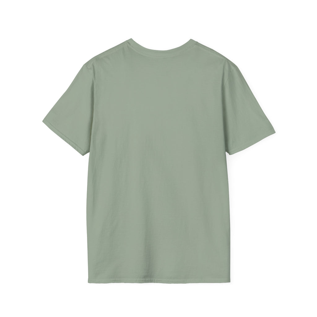 Moon Over Mosque T-Shirt