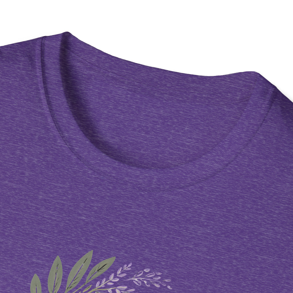 Crescent Moon Charms T-Shirt