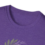 Crescent Moon Charms T-Shirt