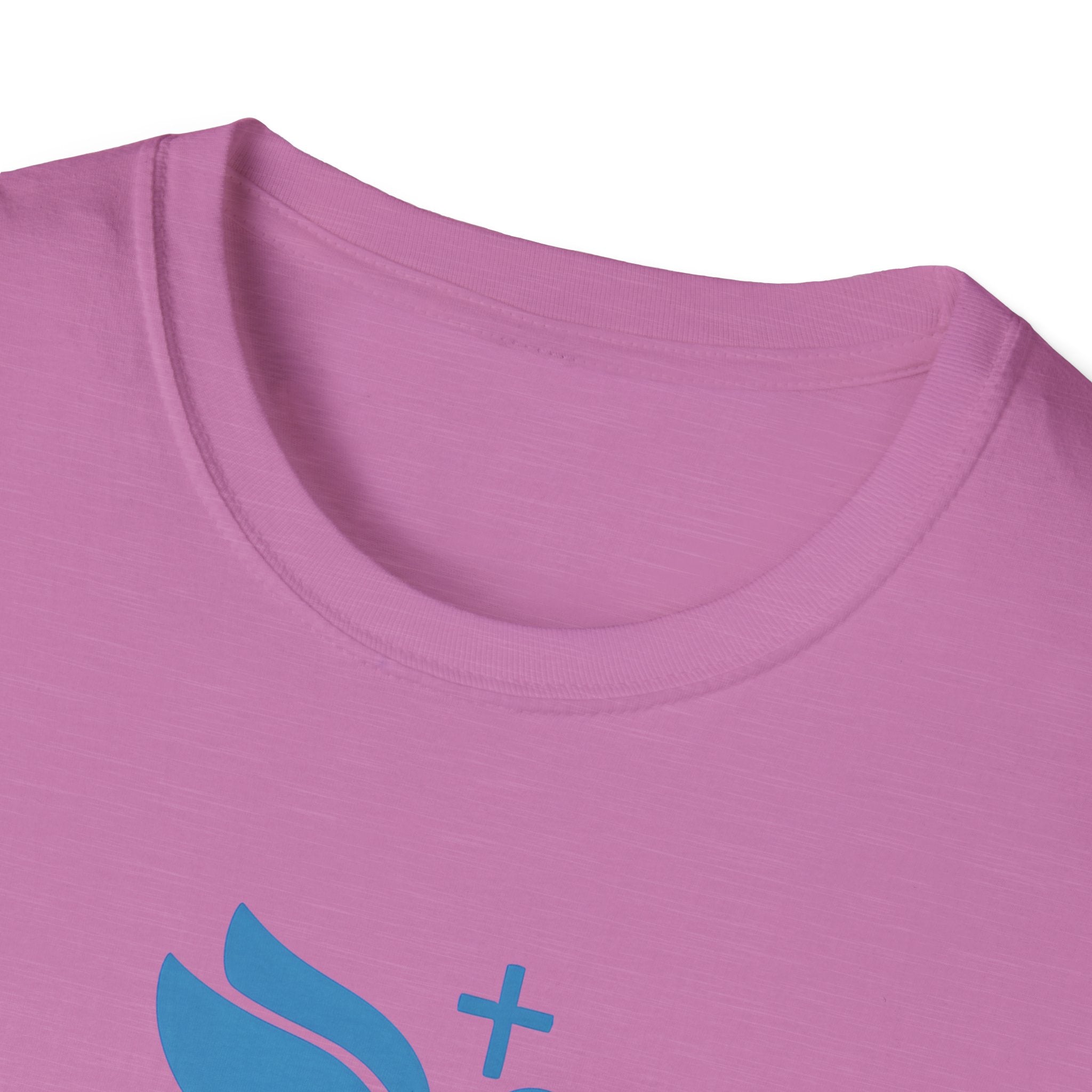 Trust in the Lord T-Shirt