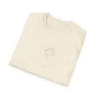 Cradled Moon Tree T-Shirt