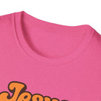 Jesus Loves Me T-Shirt