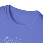 Spiritual Not Delusional T-Shirt