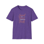 Saved by Grace T-Shirt