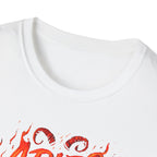 Aries Season Chaos Reign T-Shirt