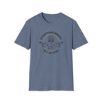 Jesus with outstretched arms T-Shirt