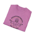 Jesus with outstretched arms T-Shirt