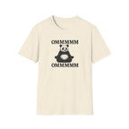 Meditating Panda Bear T-Shirt