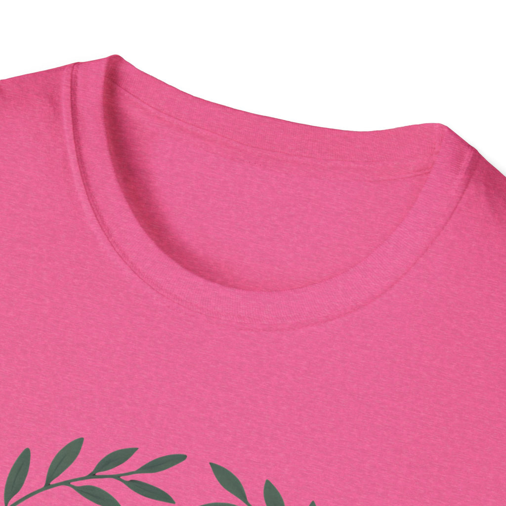 Saved by Grace T-Shirt