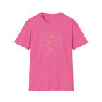 Third Eye Symbol T-Shirt