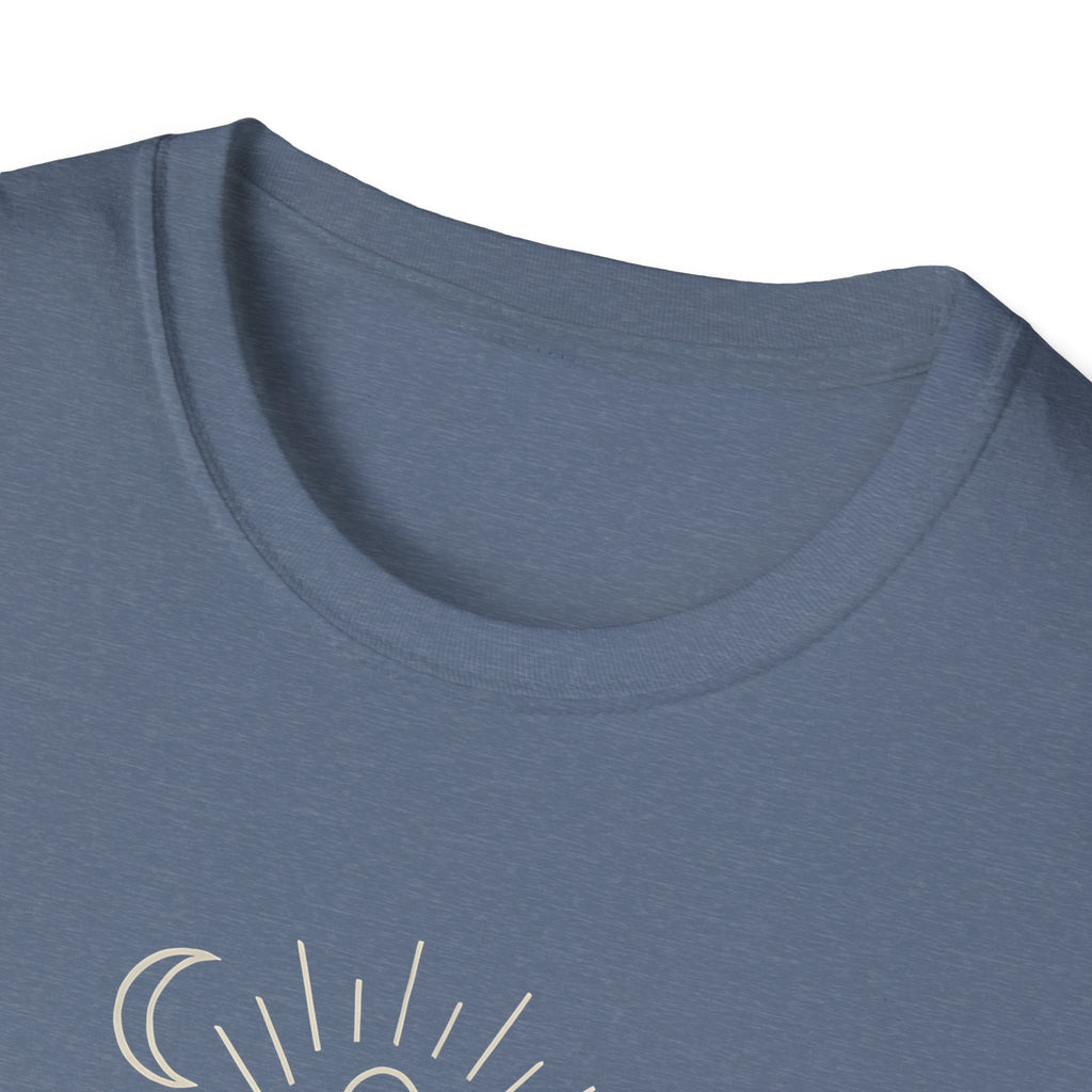 Spiritual Not Delusional T-Shirt