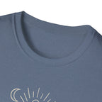Spiritual Not Delusional T-Shirt