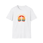 Jesus Saves Logo T-Shirt