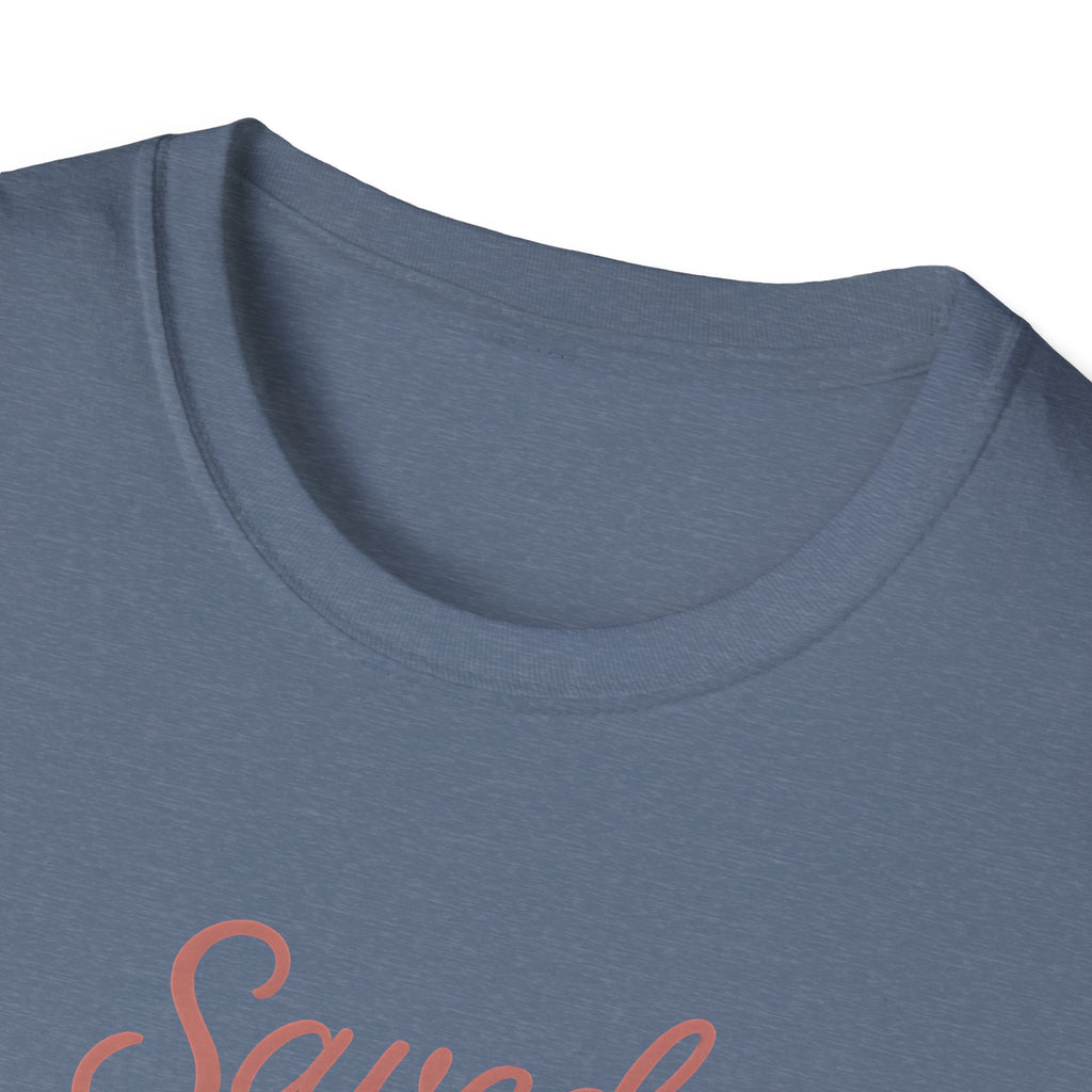 Saved by Grace T-Shirt