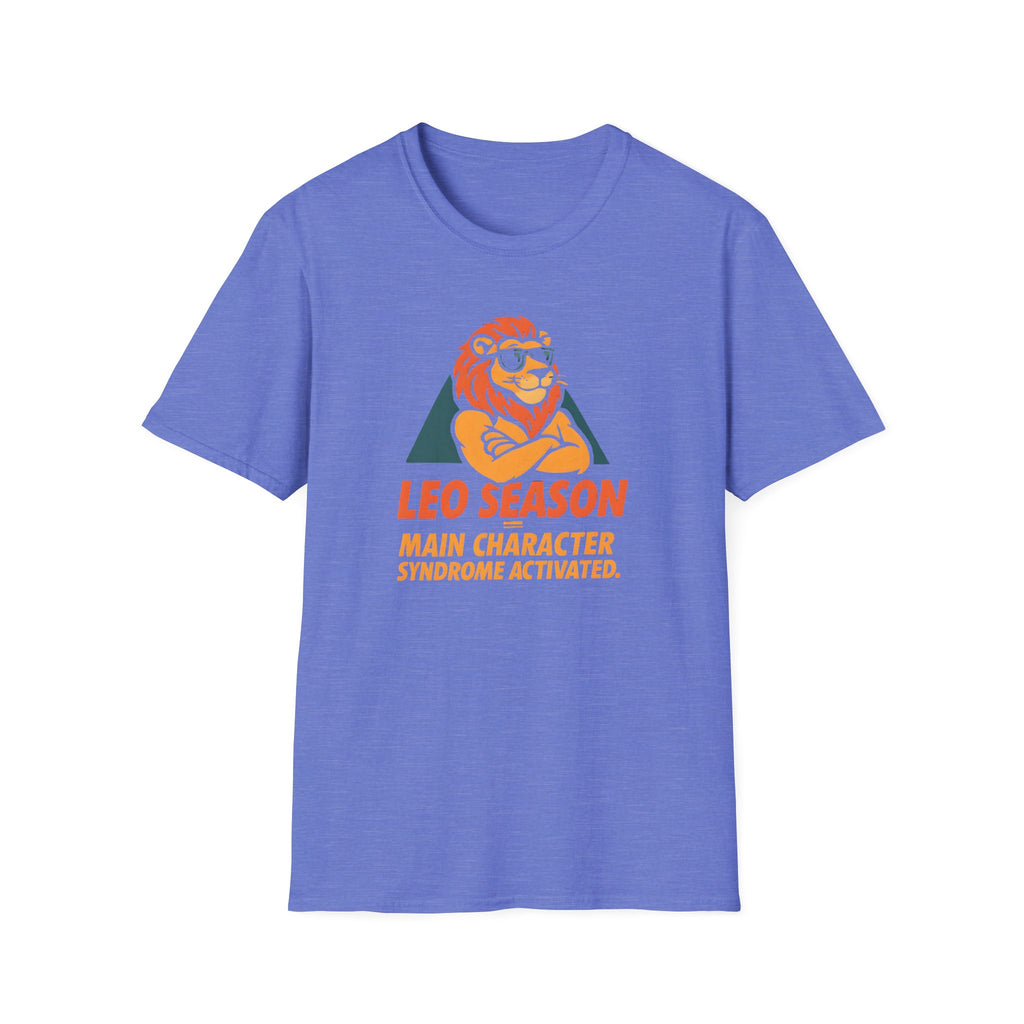 Main Character Lion T-Shirt