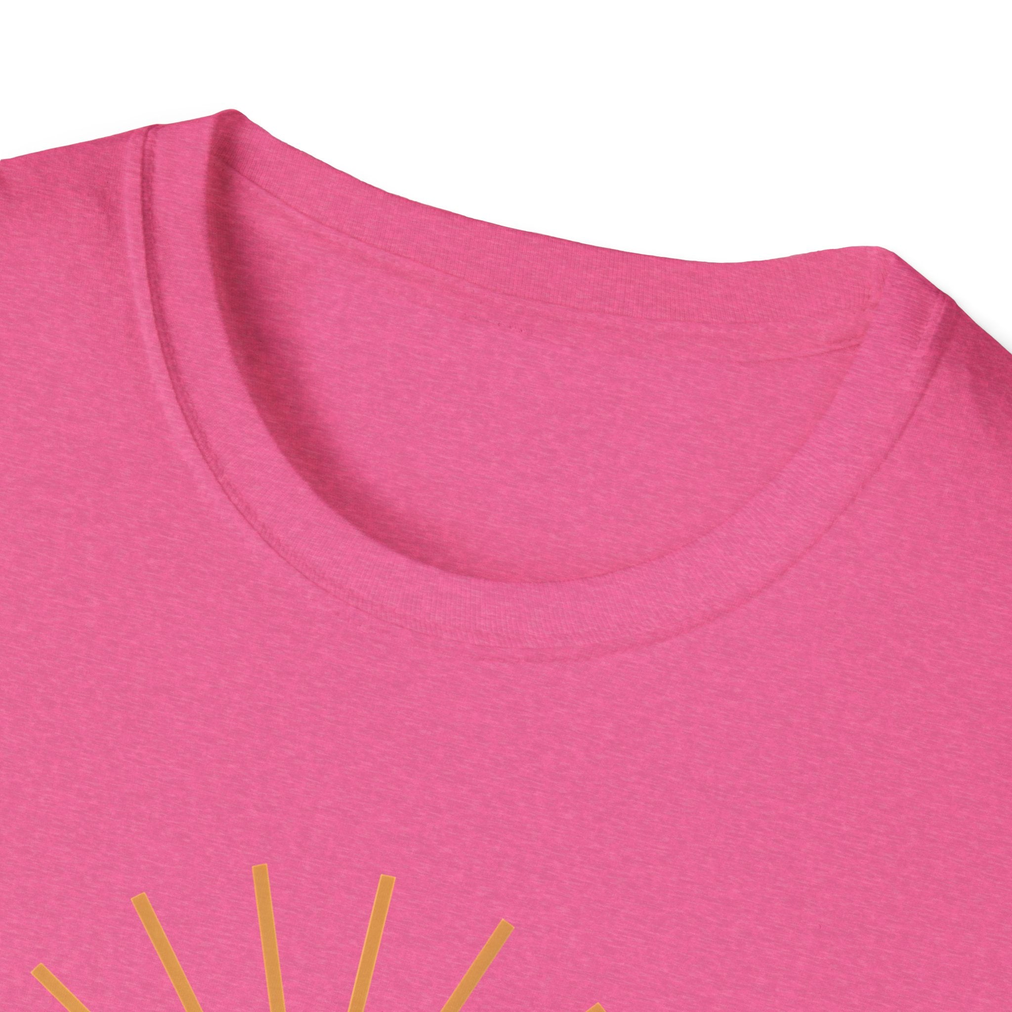 Let Your Light Shine T-Shirt