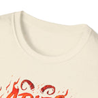 Aries Season Chaos Reign T-Shirt