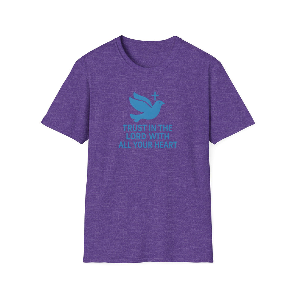 Trust in the Lord T-Shirt