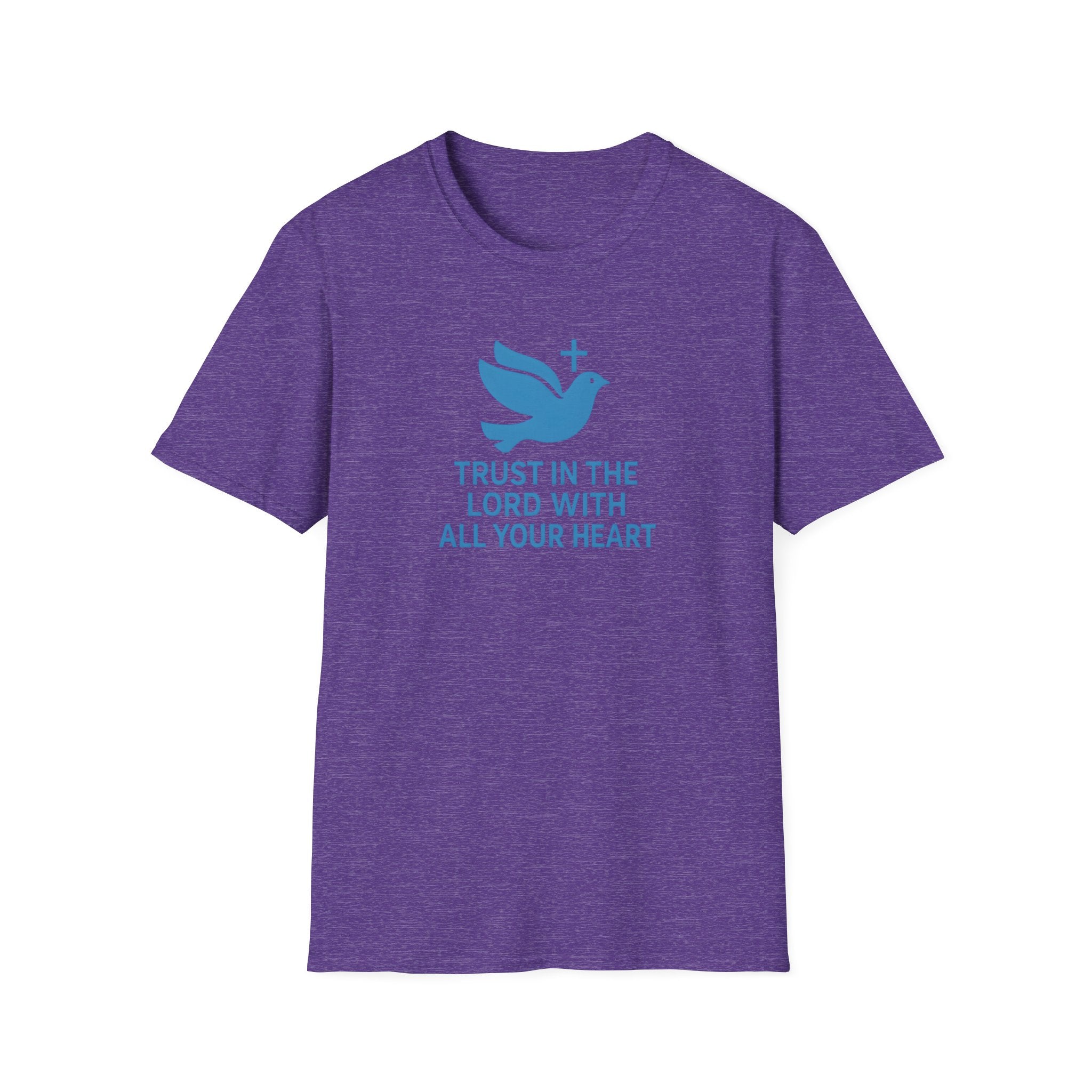Trust in the Lord T-Shirt
