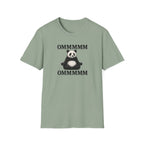 Meditating Panda Bear T-Shirt