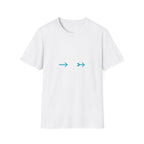 God's Plan Over Mine T-Shirt