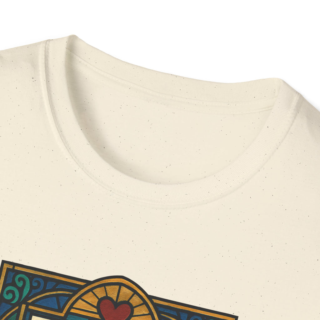 Trust in the Lord T-Shirt