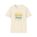 Radiate Peace Rays T-Shirt