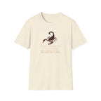 Scorpion Era Meme T-Shirt