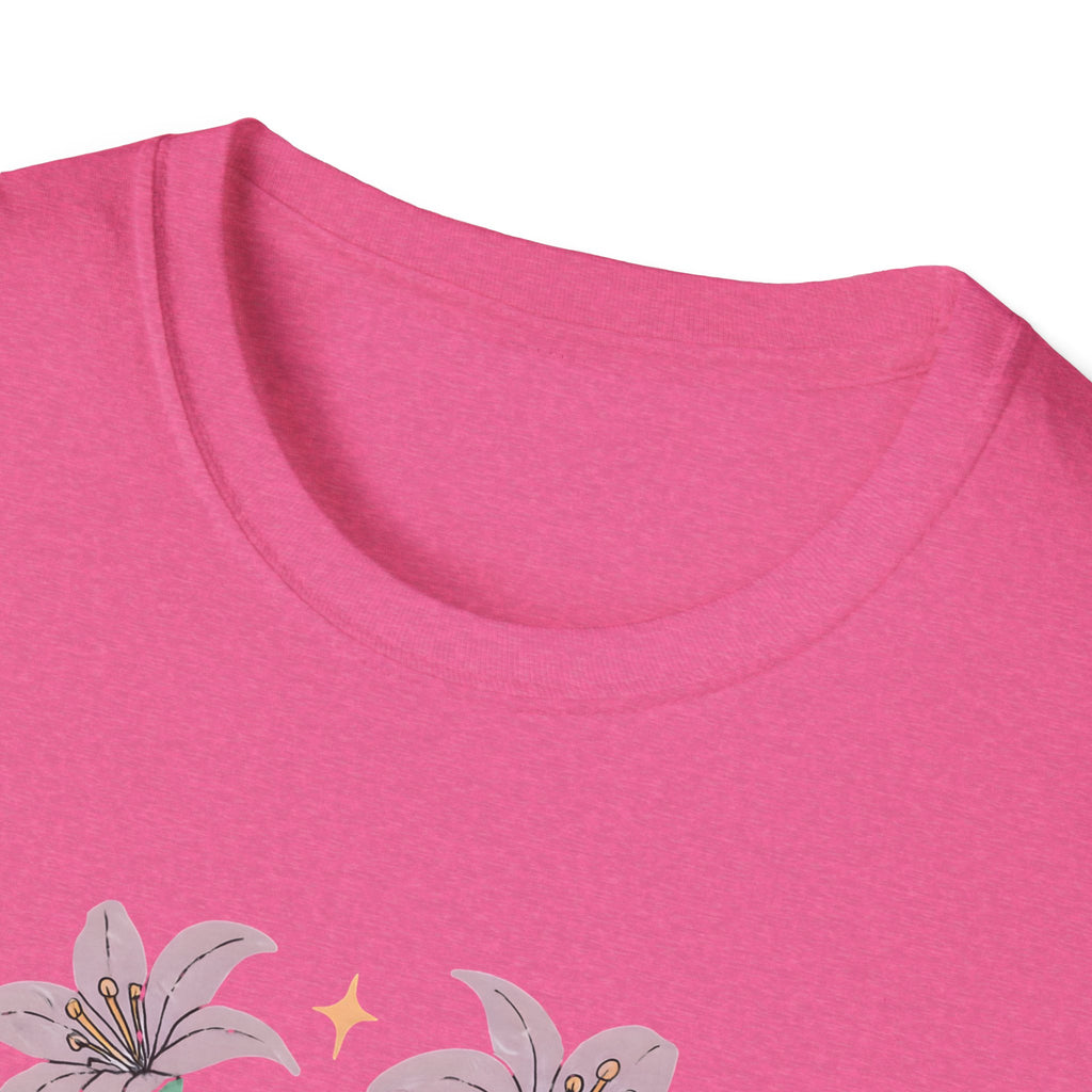 He Is Risen T-Shirt