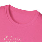 Spiritual Not Delusional T-Shirt
