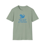 Trust in the Lord T-Shirt