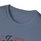Jesus Over Everything T-Shirt
