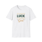 It's Always God T-Shirt