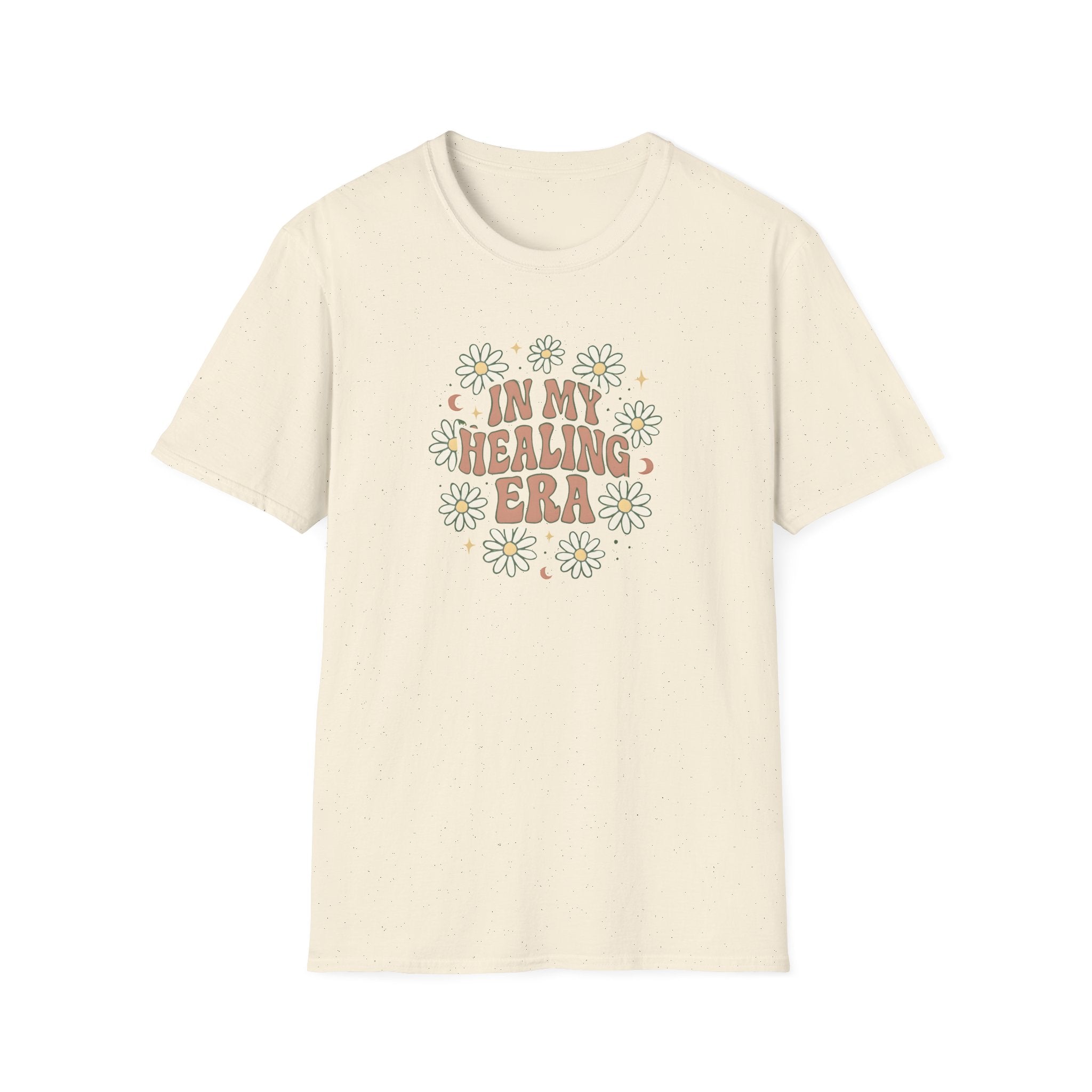 In My Healing Era T-Shirt