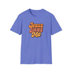 Jesus Loves Me T-Shirt