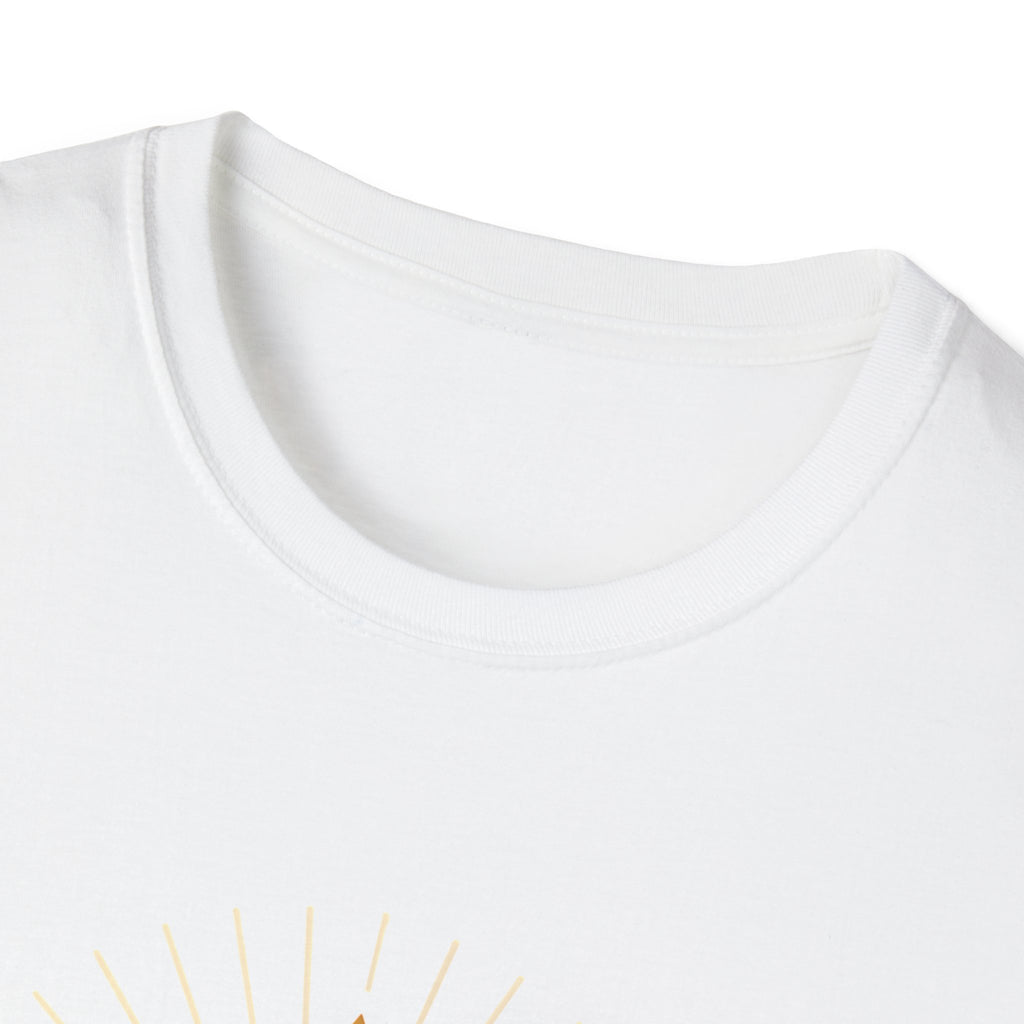 All-Seeing Eye T-Shirt